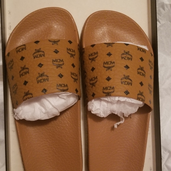 Slipper/sandal - Picture 5 of 5